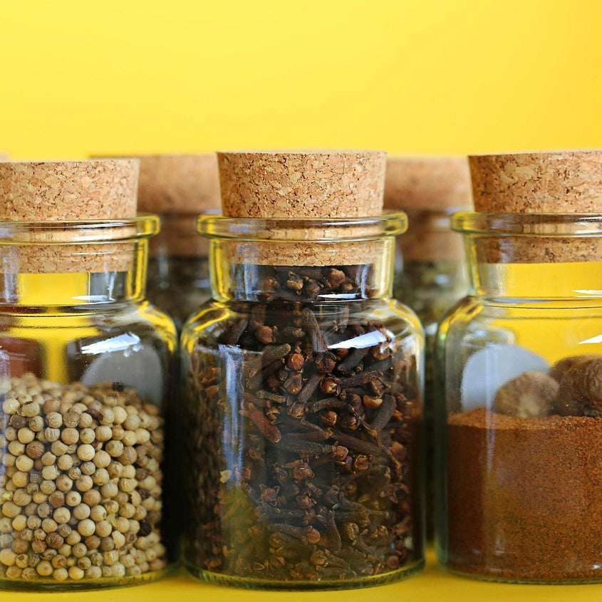 Spices
