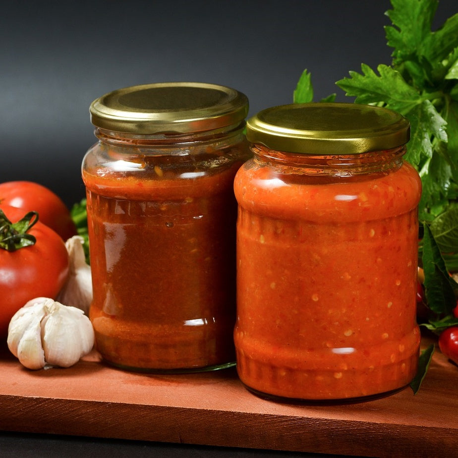 Sauces