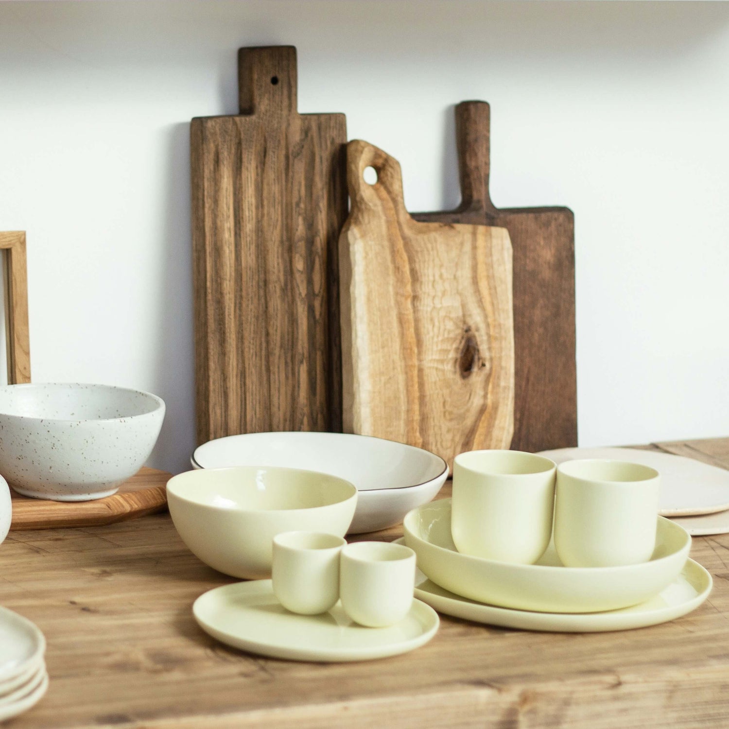 Home accessories