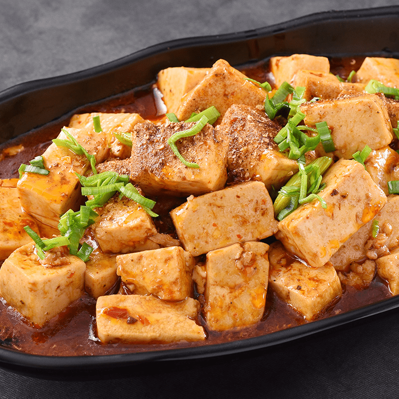 Haorenjia Seasoning for Mapo Tofu 80 g