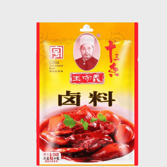 Wang Shou Yi Thirteen Spices Marinade 24 g